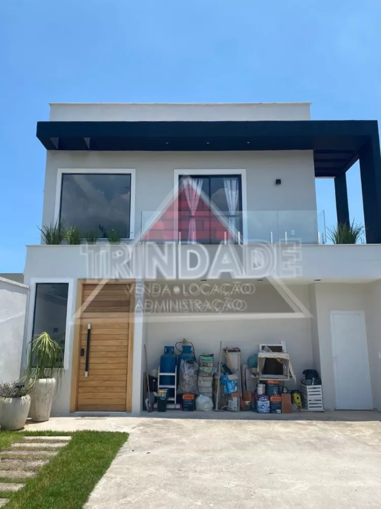 Casa, 3 quartos, 500 m² - Foto 1