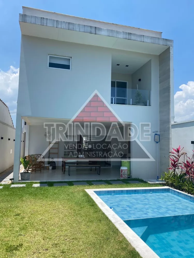 Casa, 3 quartos, 500 m² - Foto 7
