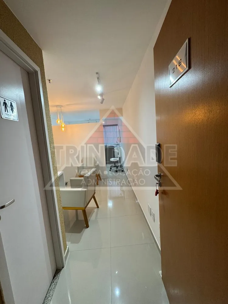 Sala-Conjunto, 35 m² - Foto 3