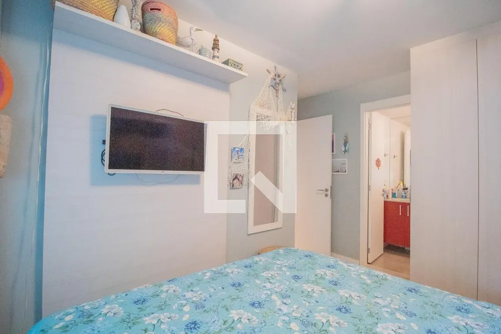 Apartamento, 2 quartos, 110 m² - Foto 23