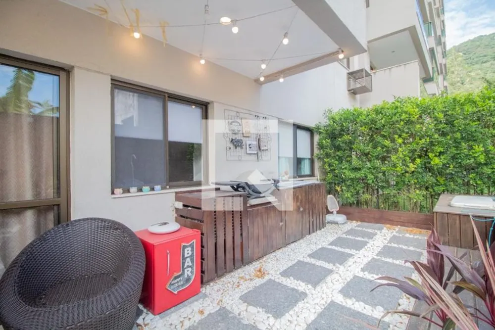 Apartamento, 2 quartos, 110 m² - Foto 45