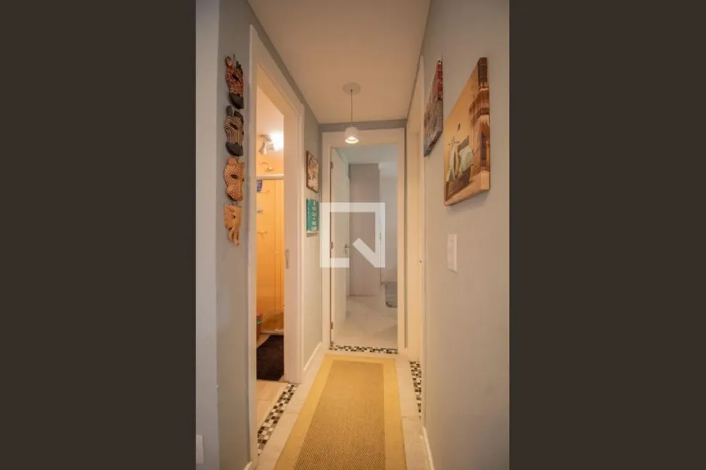 Apartamento, 2 quartos, 110 m² - Foto 9