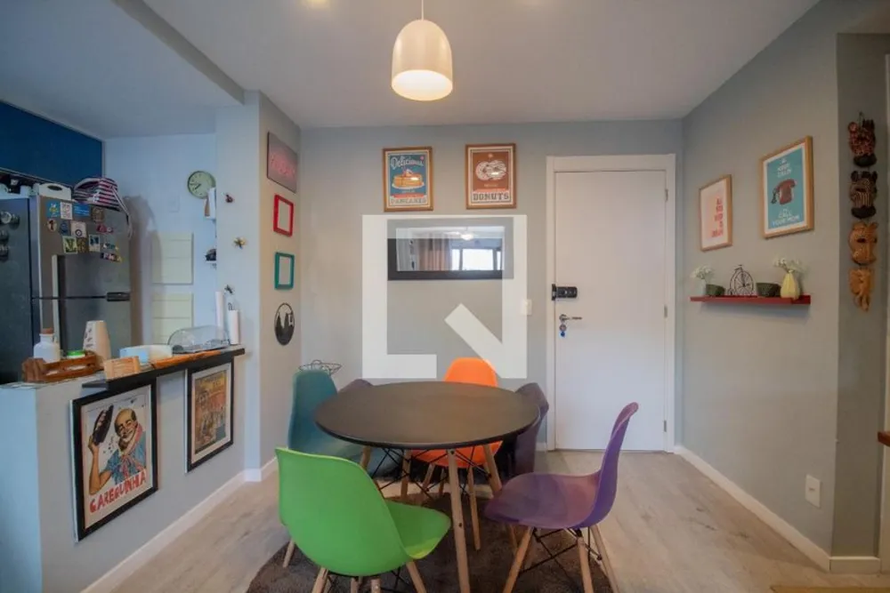 Apartamento, 2 quartos, 110 m² - Foto 5