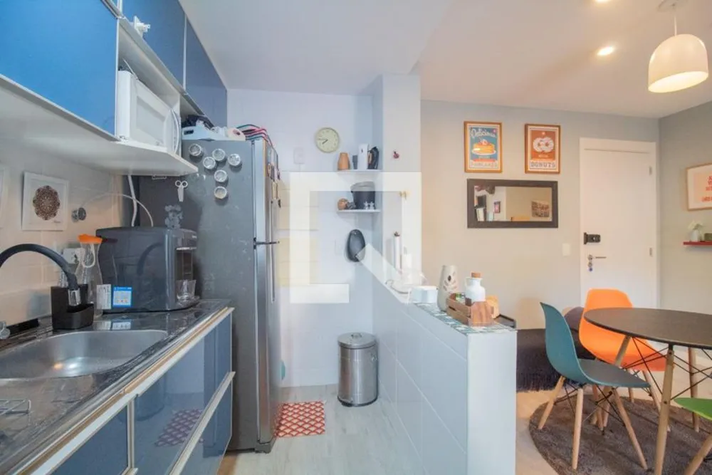 Apartamento, 2 quartos, 110 m² - Foto 42