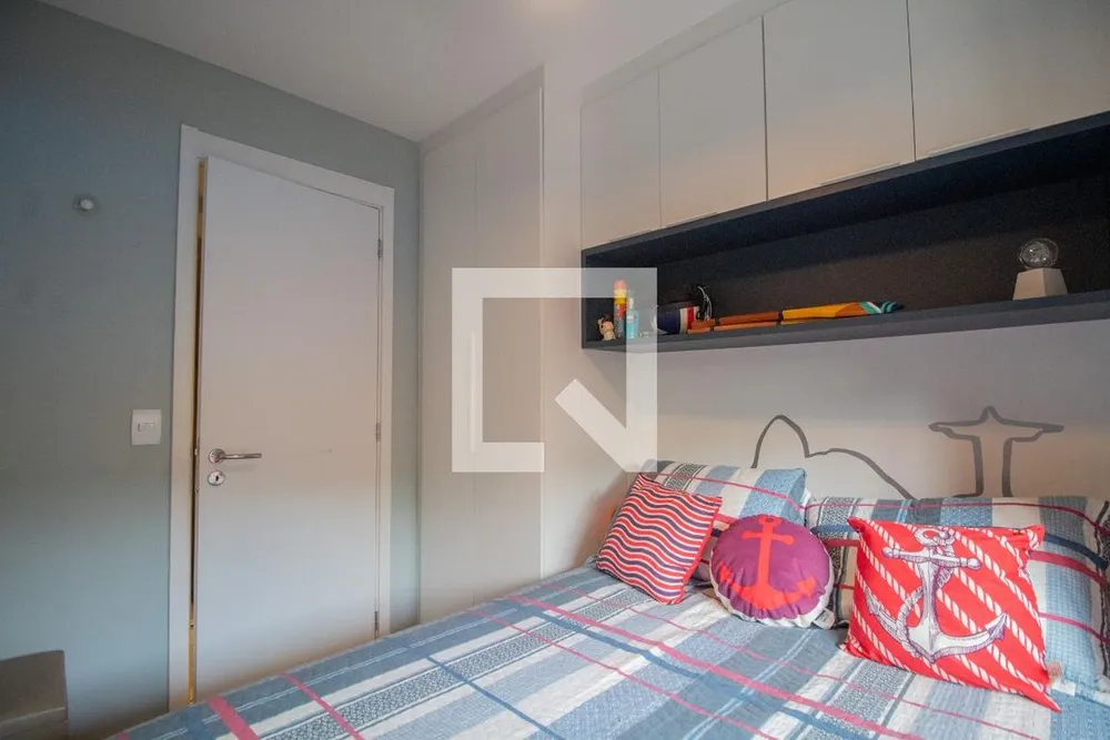 Apartamento, 2 quartos, 110 m² - Foto 35