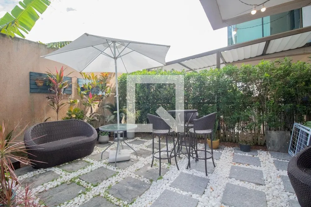 Apartamento, 2 quartos, 110 m² - Foto 15