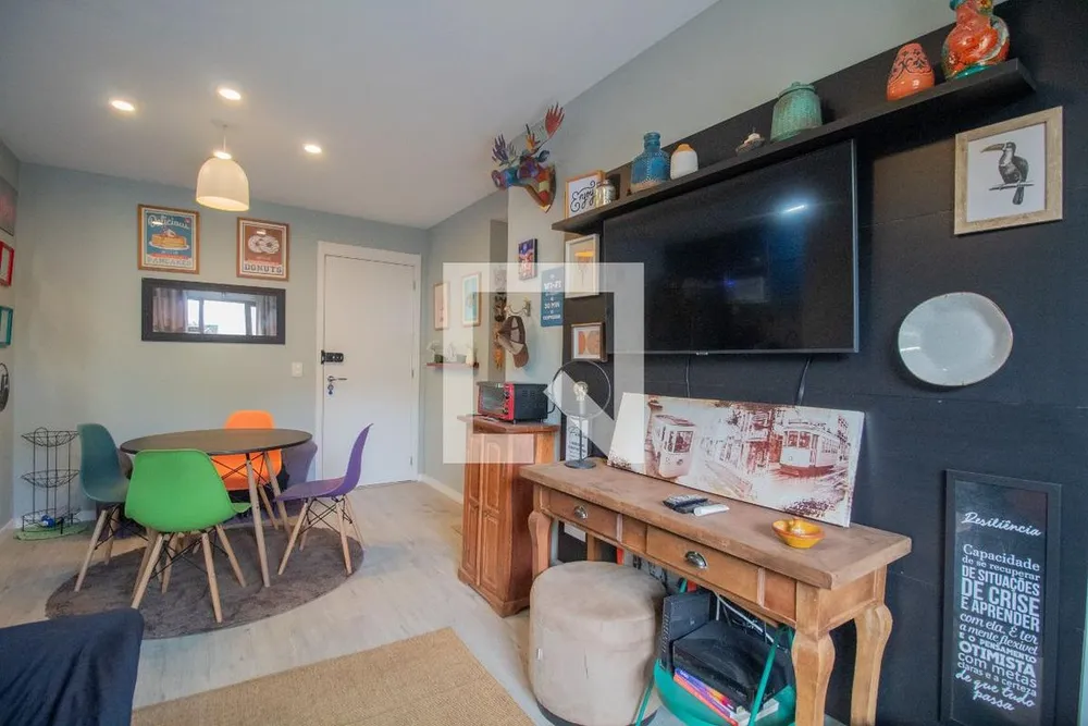 Apartamento, 2 quartos, 110 m² - Foto 18