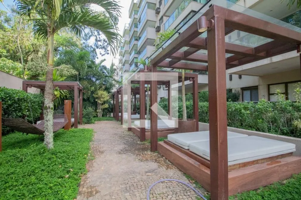 Apartamento, 2 quartos, 110 m² - Foto 40