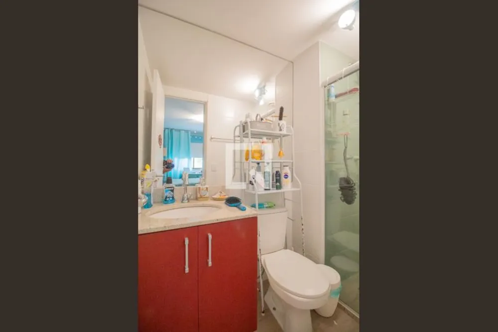 Apartamento, 2 quartos, 110 m² - Foto 2