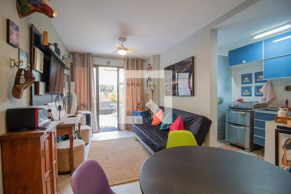 Apartamento, 2 quartos, 110 m² - Foto 26