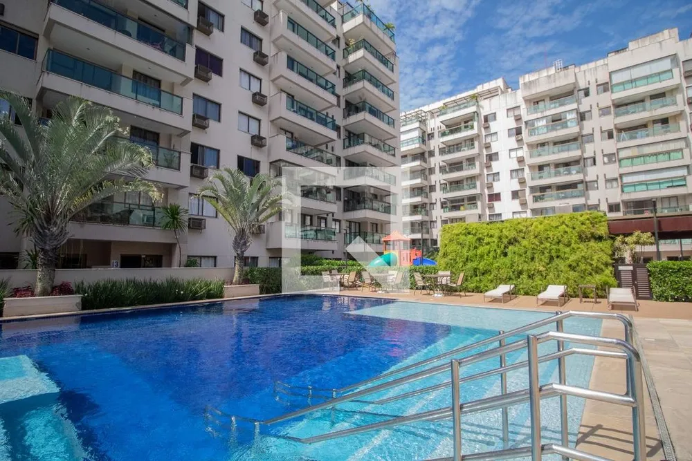Apartamento, 2 quartos, 110 m² - Foto 43