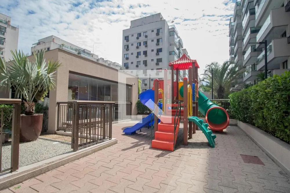 Apartamento, 2 quartos, 110 m² - Foto 6
