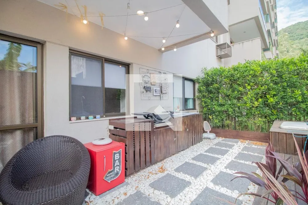 Apartamento, 2 quartos, 110 m² - Foto 10
