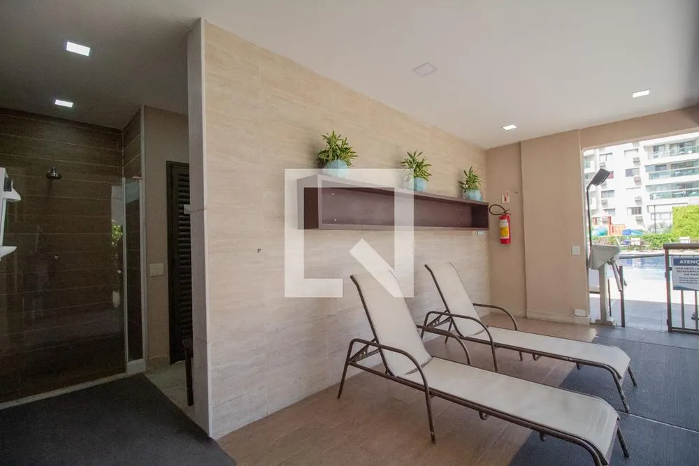 Apartamento, 2 quartos, 110 m² - Foto 13