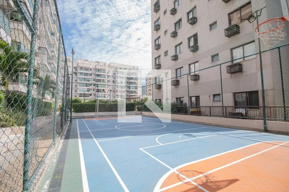 Apartamento, 2 quartos, 110 m² - Foto 3