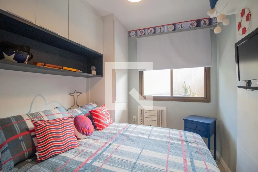 Apartamento, 2 quartos, 110 m² - Foto 16