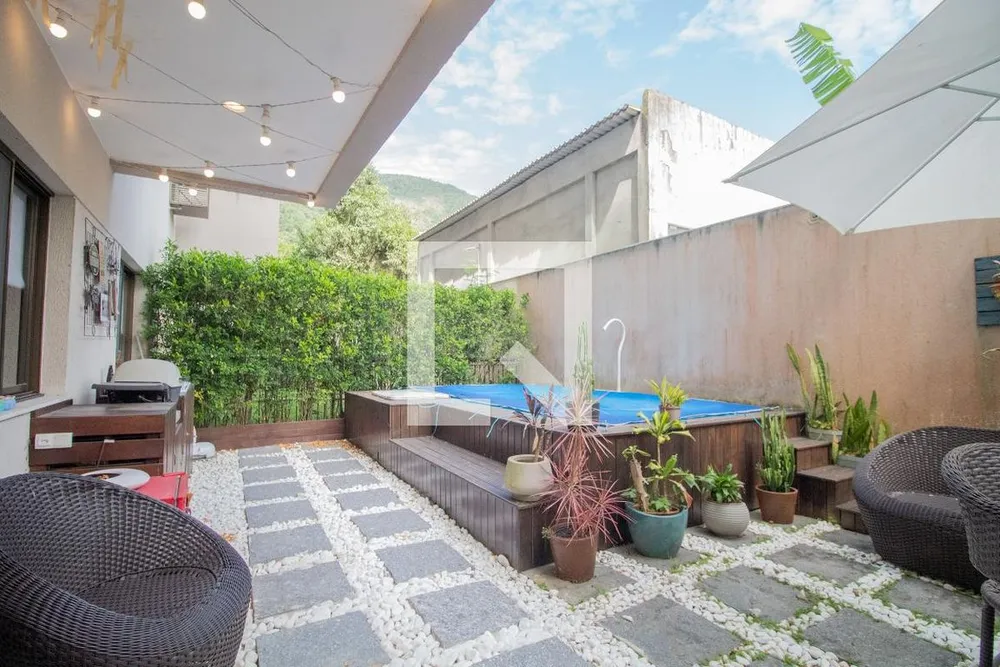 Apartamento, 2 quartos, 110 m² - Foto 4