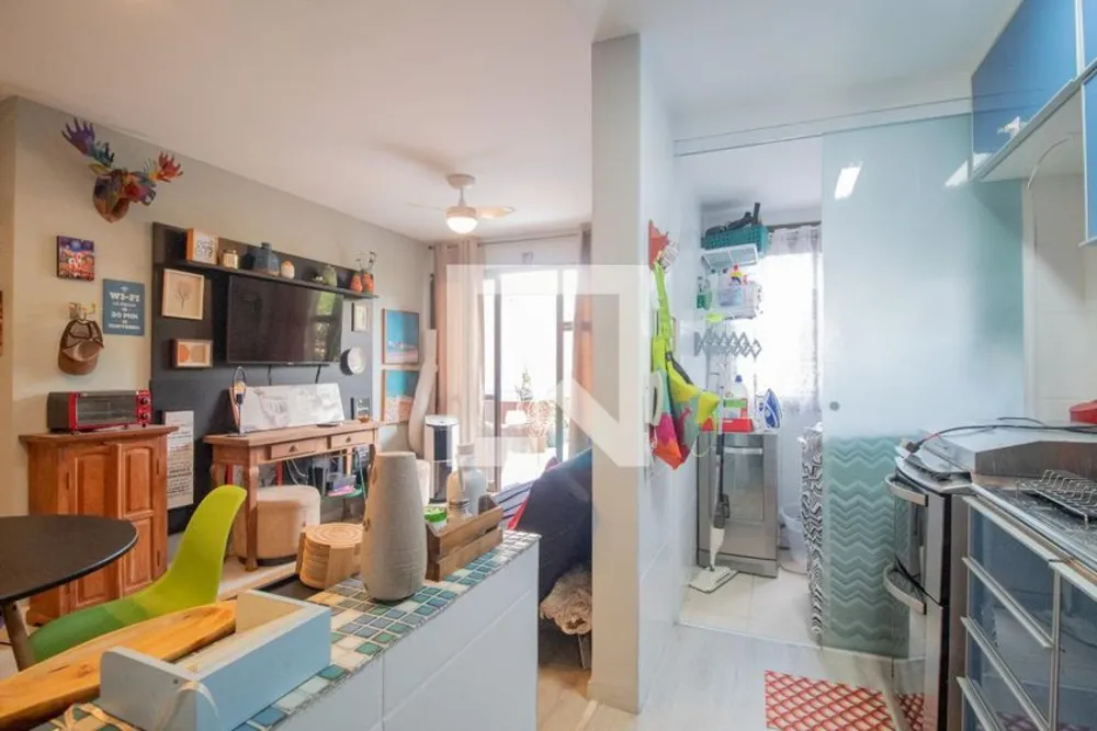 Apartamento, 2 quartos, 110 m² - Foto 46
