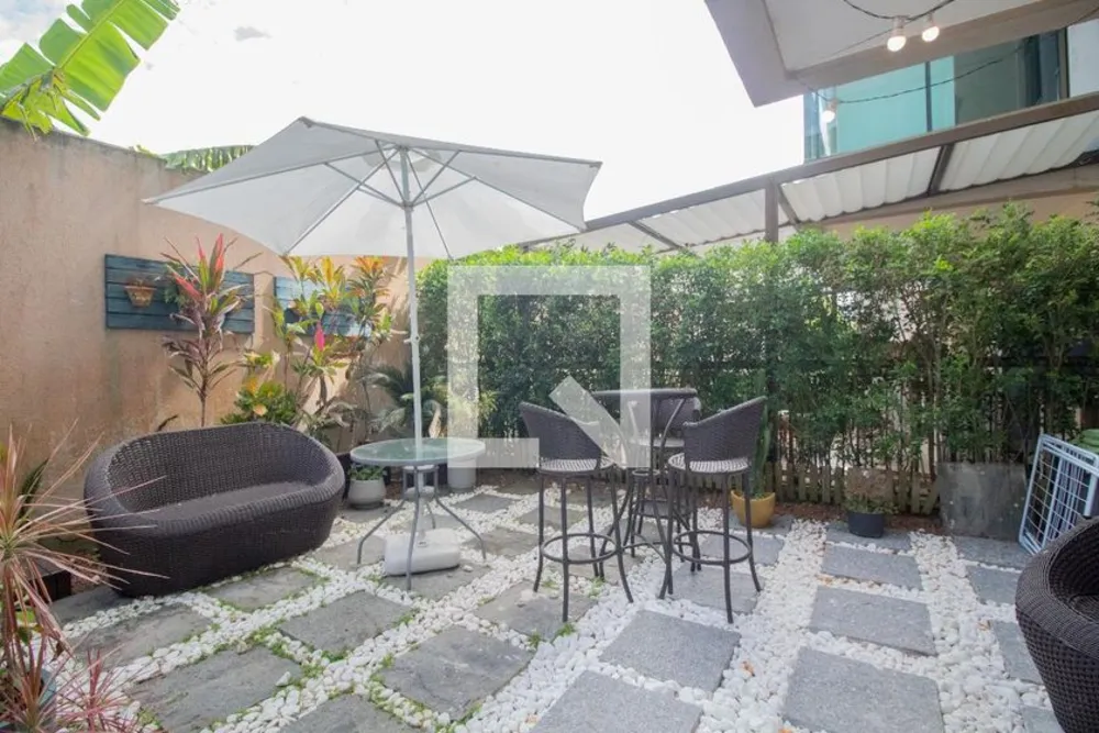 Apartamento, 2 quartos, 110 m² - Foto 17