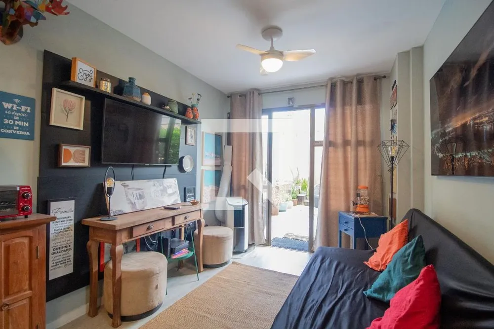 Apartamento, 2 quartos, 110 m² - Foto 27