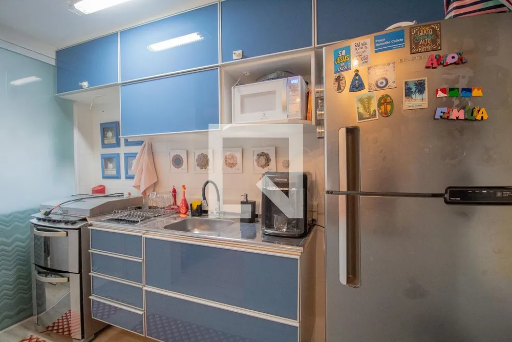 Apartamento, 2 quartos, 110 m² - Foto 8