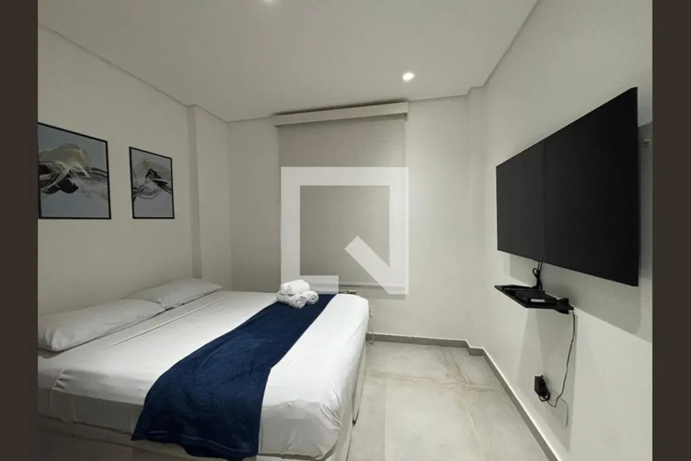 Apartamento, 1 quarto, 32 m² - Foto 6