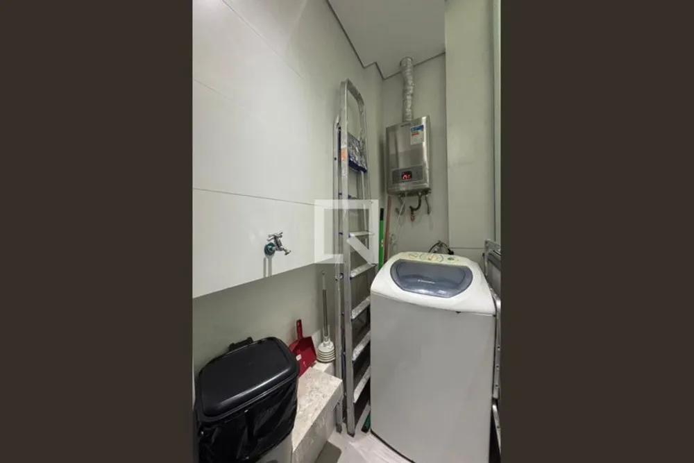 Apartamento, 1 quarto, 32 m² - Foto 13