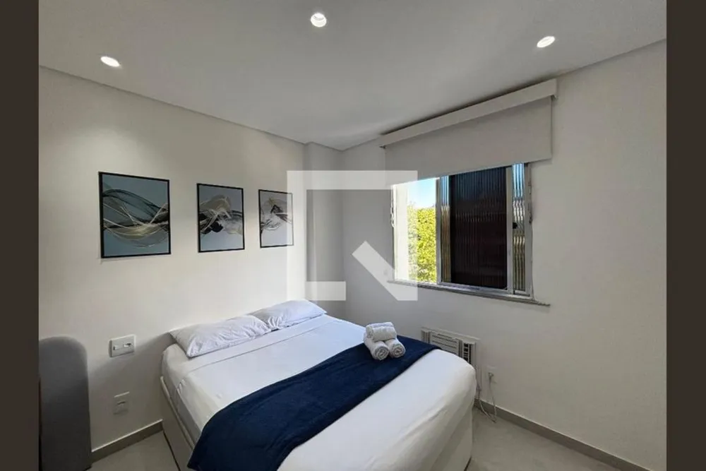 Apartamento, 1 quarto, 32 m² - Foto 8