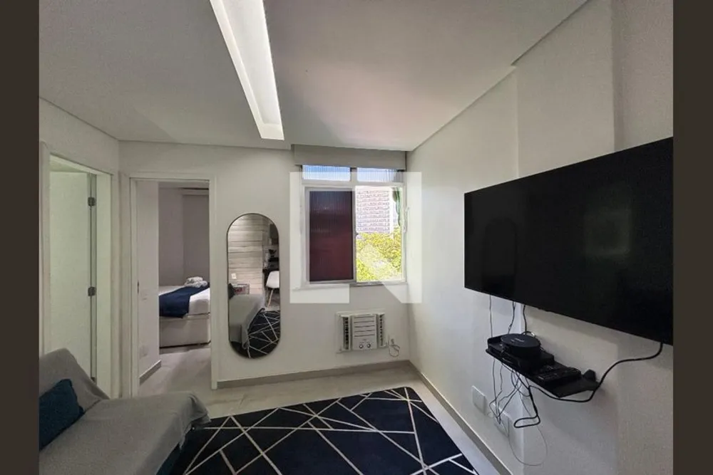 Apartamento, 1 quarto, 32 m² - Foto 4