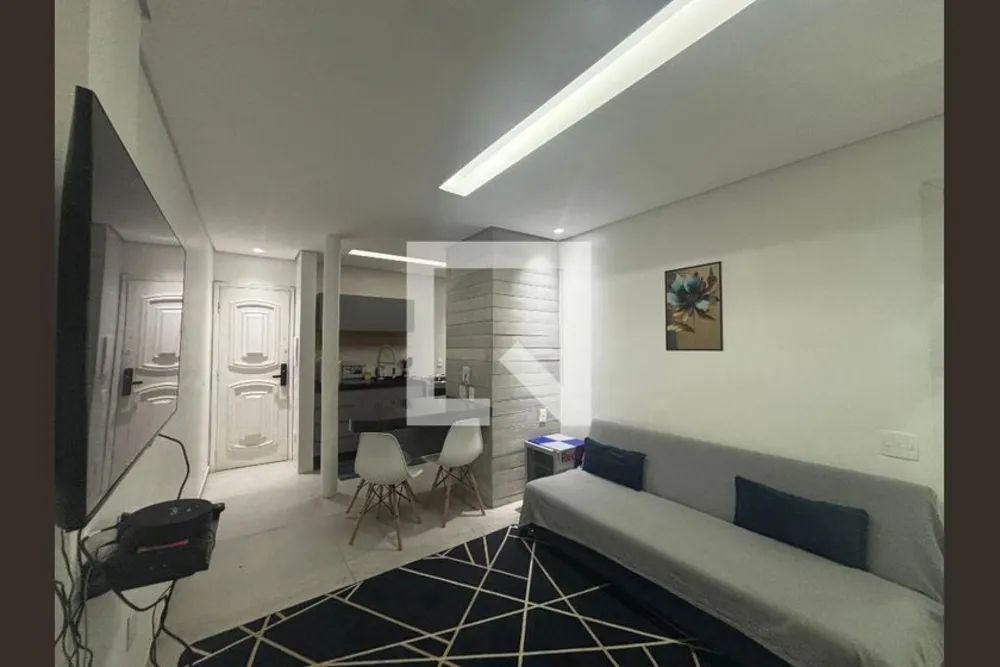 Apartamento, 1 quarto, 32 m² - Foto 2