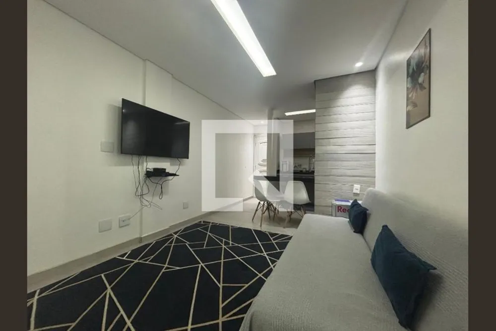 Apartamento, 1 quarto, 32 m² - Foto 3