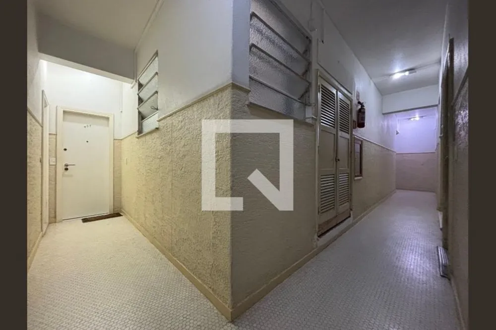 Apartamento, 1 quarto, 32 m² - Foto 21