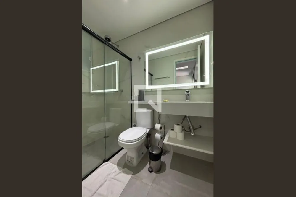 Apartamento, 1 quarto, 32 m² - Foto 12