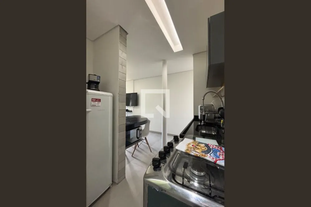 Apartamento, 1 quarto, 32 m² - Foto 19