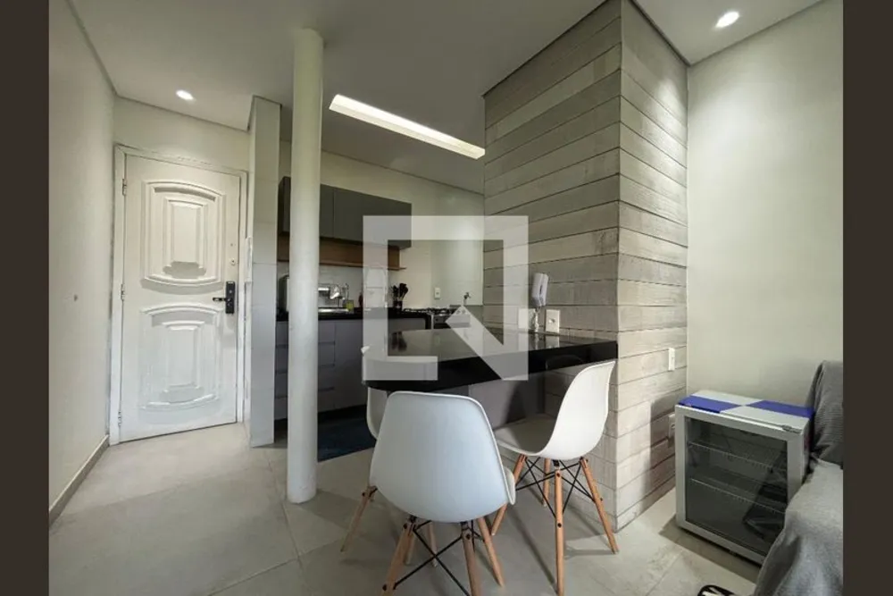 Apartamento, 1 quarto, 32 m² - Foto 15