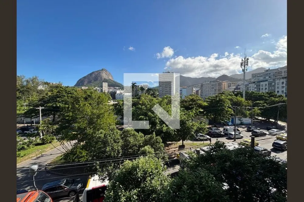 Apartamento, 1 quarto, 32 m² - Foto 10