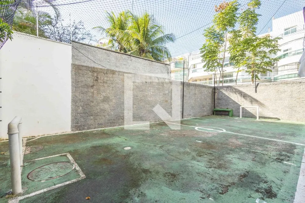 Apartamento, 3 quartos, 115 m² - Foto 91