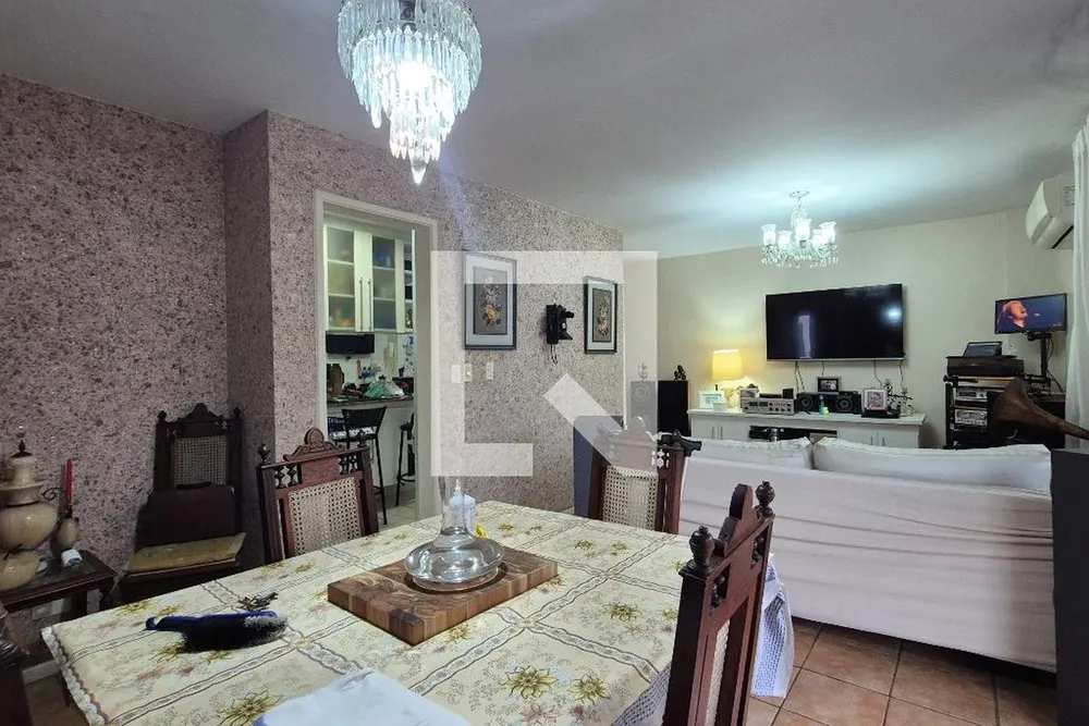 Apartamento, 3 quartos, 115 m² - Foto 8