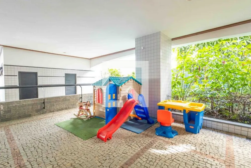 Apartamento, 3 quartos, 115 m² - Foto 92
