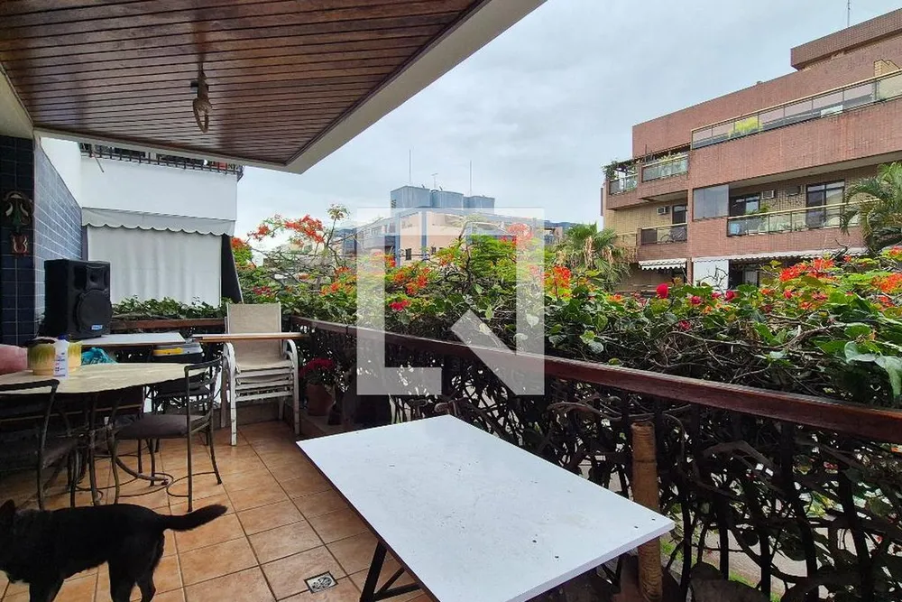 Apartamento, 3 quartos, 115 m² - Foto 12