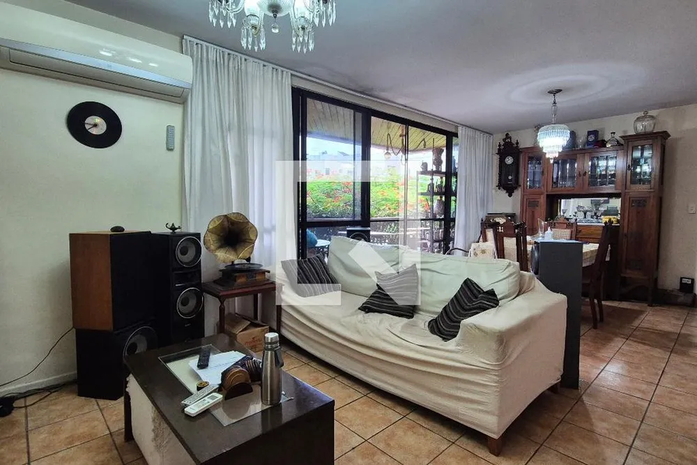 Apartamento, 3 quartos, 115 m² - Foto 3