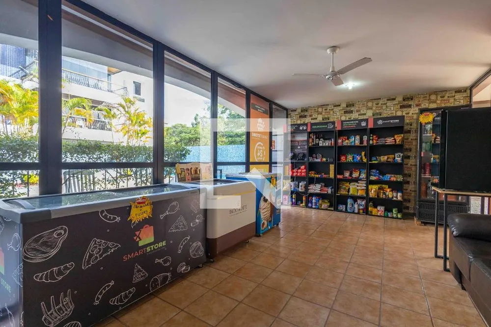 Apartamento, 3 quartos, 115 m² - Foto 100