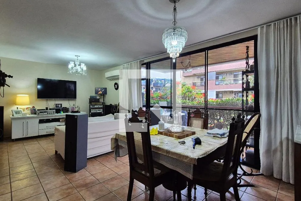 Apartamento, 3 quartos, 115 m² - Foto 1