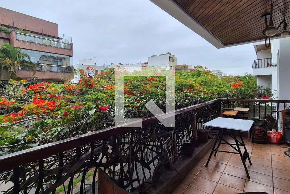 Apartamento, 3 quartos, 115 m² - Foto 18