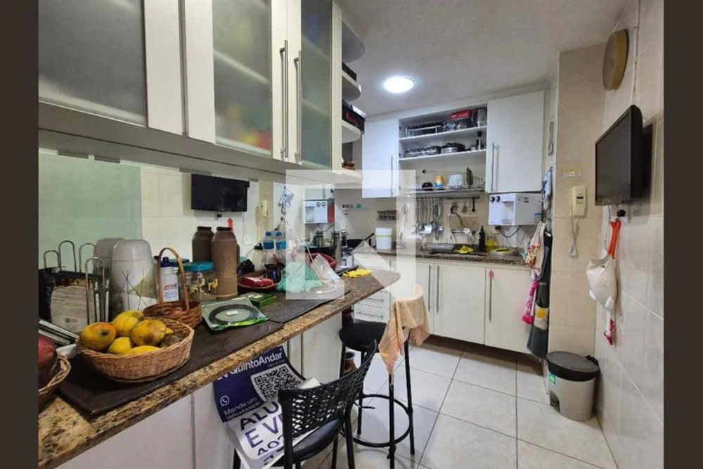 Apartamento, 3 quartos, 115 m² - Foto 59