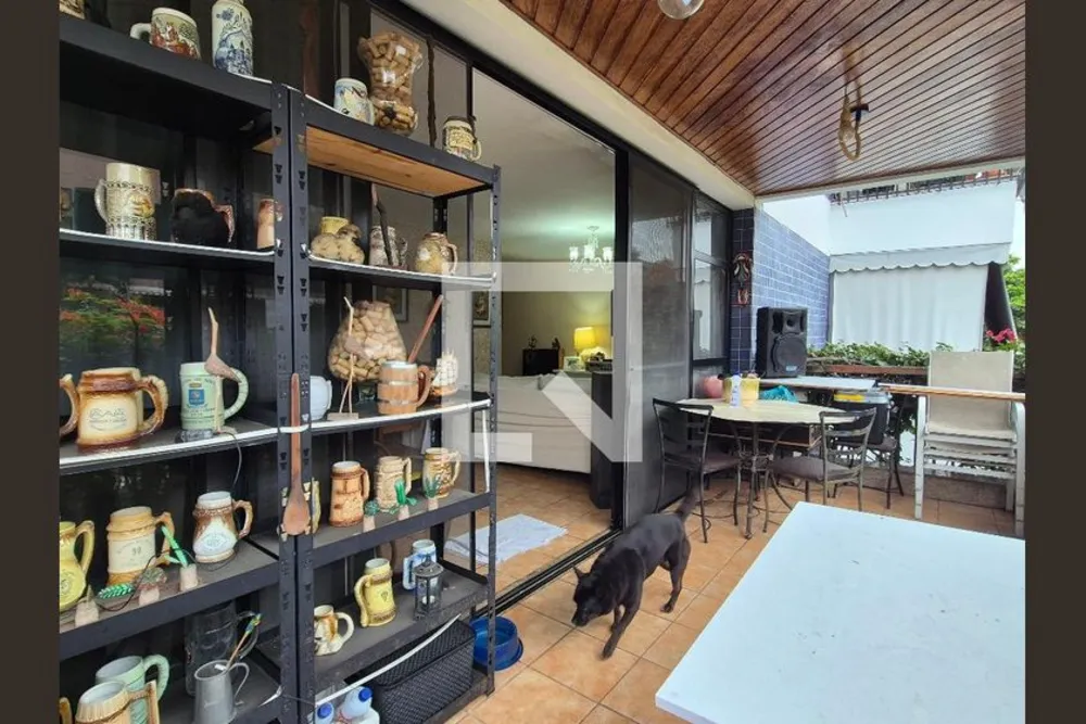 Apartamento, 3 quartos, 115 m² - Foto 13
