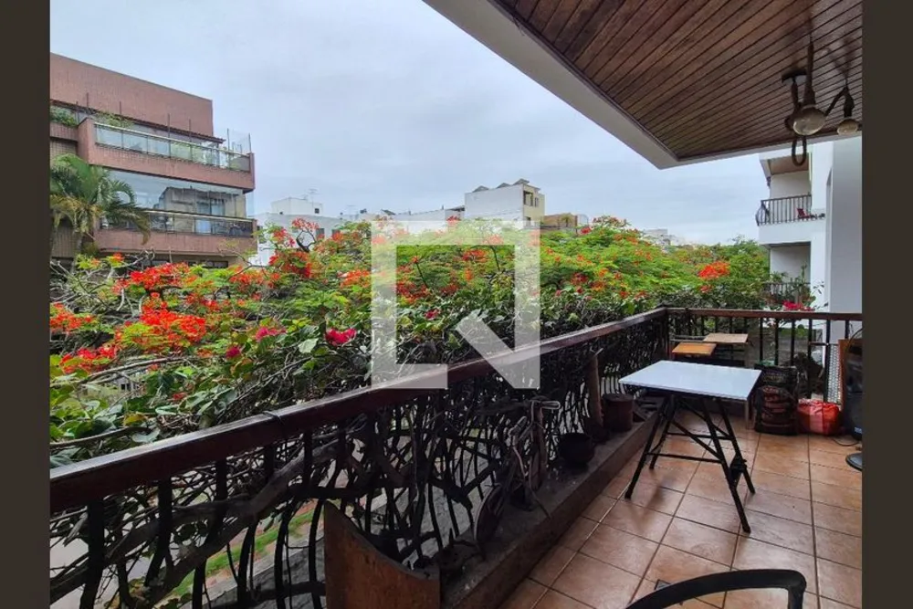 Apartamento, 3 quartos, 115 m² - Foto 17
