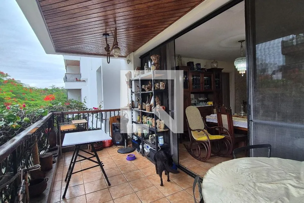 Apartamento, 3 quartos, 115 m² - Foto 16