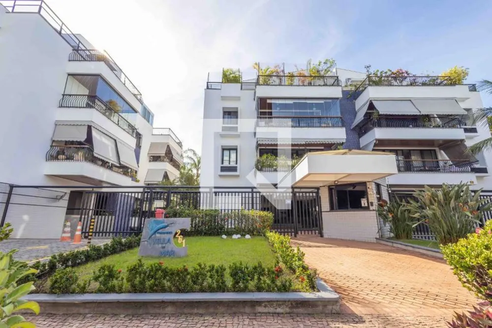 Apartamento, 3 quartos, 115 m² - Foto 103