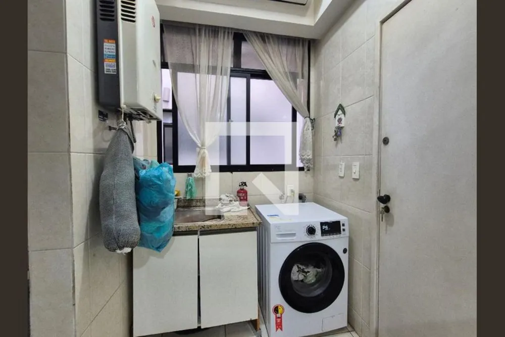 Apartamento, 3 quartos, 115 m² - Foto 61